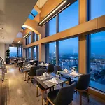 Renaissance Polat Bosphorus Hotel 5*