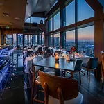 Renaissance Polat Bosphorus Hotel Istambul