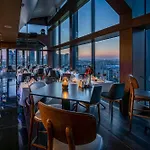 Hotel Renaissance Polat Bosphorus Istambul