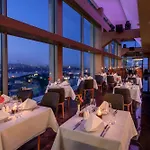Renaissance Polat Bosphorus Hotel