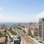 Renaissance Polat Bosphorus Hotel