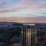 Hotel Renaissance Polat Bosphorus Istambul