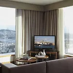 Renaissance Polat Bosphorus Hotel Istambul