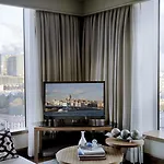 Hotel Renaissance Polat Bosphorus 5*