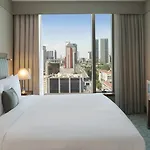Hotel Renaissance Polat Bosphorus 5*