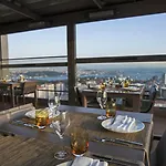 Renaissance Polat Bosphorus Istambul