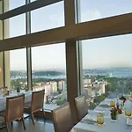 Hotel Renaissance Polat Bosphorus 5*