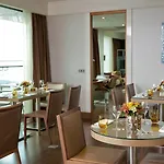 Renaissance Polat Bosphorus Hotel Istambul
