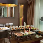 Renaissance Polat Bosphorus Hotel Istambul
