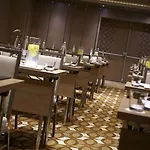 Hotel Renaissance Polat Bosphorus Istambul