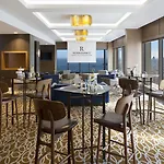 Renaissance Polat Bosphorus Hotel Istambul