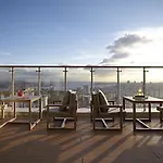 Renaissance Polat Bosphorus 5* Istambul