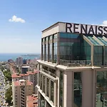 Renaissance Polat Bosphorus Istambul