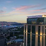 Hotel Renaissance Polat Bosphorus Istambul