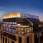 Hotel Renaissance Polat Bosphorus Istambul