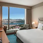 Renaissance Polat Bosphorus 5* Istambul