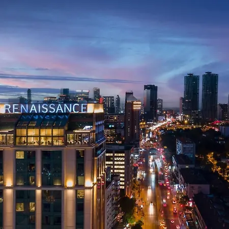 Renaissance Polat Bosphorus Otel