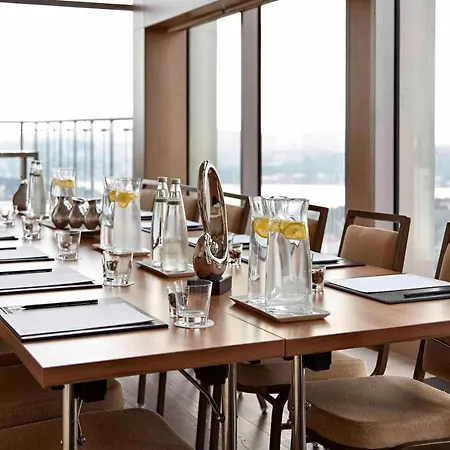 Renaissance Polat Bosphorus Otel İstanbul
