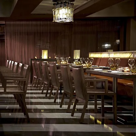 Renaissance Polat Bosphorus 5* Istanbul