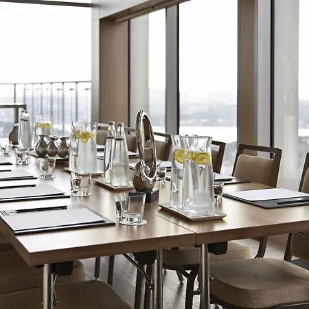 Renaissance Polat Bosphorus Hotel Istanbul